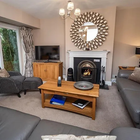 Casa de Férias Appletree