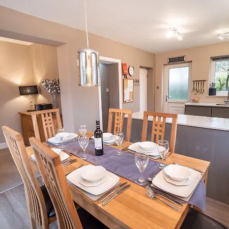 Appletree * Portinscale