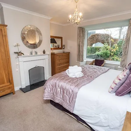 Casa de Férias Appletree *