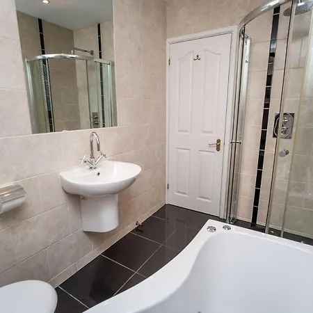 Appletree * Portinscale