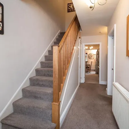 Appletree Casa de Férias Portinscale