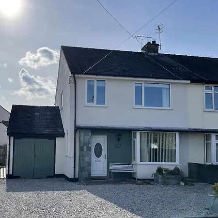 Appletree Casa de Férias Portinscale