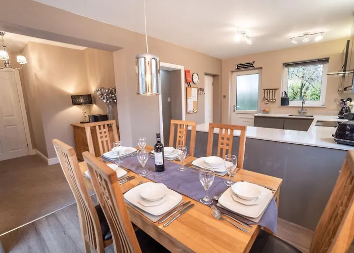 Appletree * Portinscale