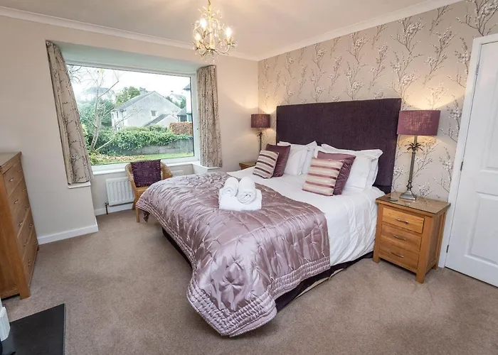 Appletree Portinscale