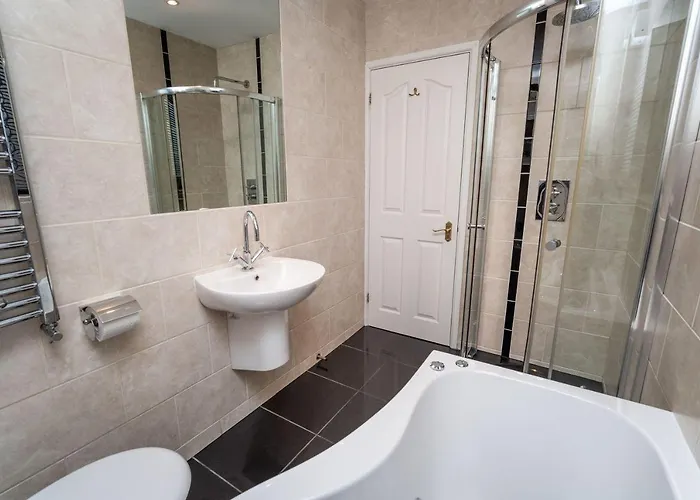 Appletree * Portinscale