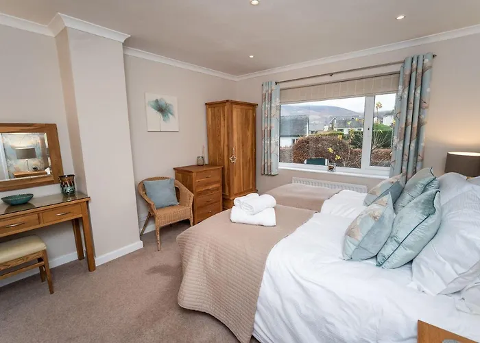 Feriehus Appletree *