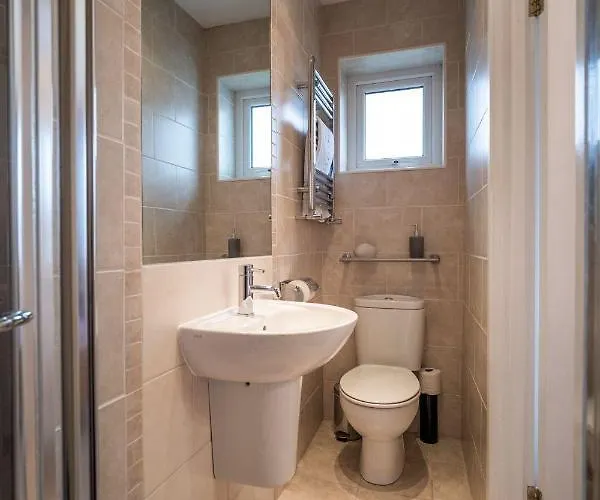 Appletree Feriehus *