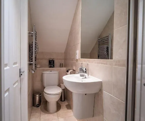 Appletree Feriehus Portinscale