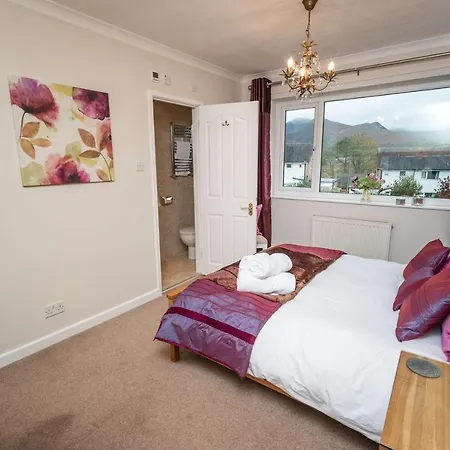 Appletree Holiday home