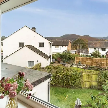 Appletree Holiday home