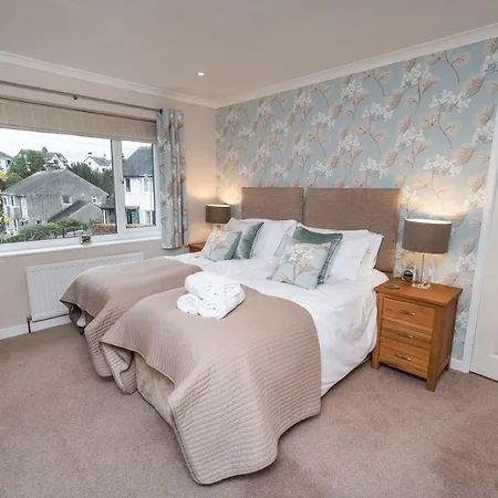 Appletree Holiday home Portinscale