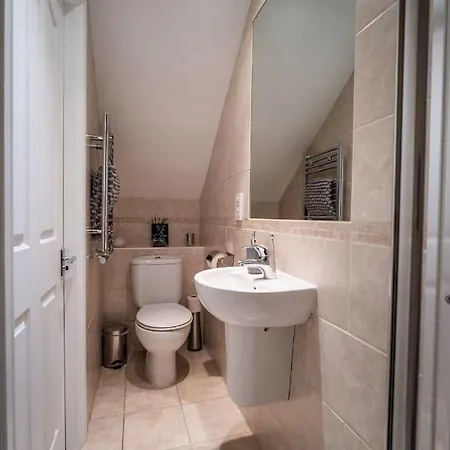 Appletree 펜션 폴틴스케일