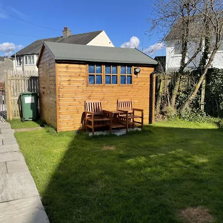 Appletree Holiday home Portinscale