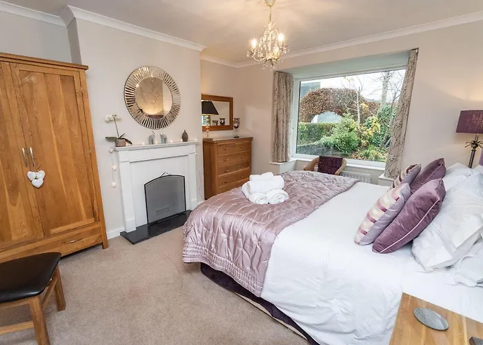 Dom wakacyjny Appletree *